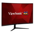 Genel Ürün 32 Vx3218-pc-mhd Fhd 1920x1080 1ms 165hz 2xhdmı+dp 1500r Curve Adaptıvesync Gamıng Monitör