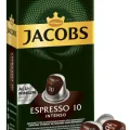 Genel Ürün Capsule Espresso 10 Intenso 52 Gr