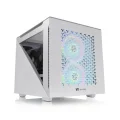 Genel Ürün Divider 200 Tg Ca-1v1-00s6wn-01 Gaming Micro Atx Pc Kasası Beyaz