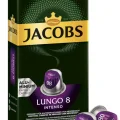 Genel Ürün Capsule Lungo 8 Intenso 52 Gr