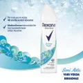 Genel Ürün Deodorant Kadın Shower Fresh 150 Ml X 2 Adet