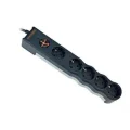 Genel Ürün Tunçmatik Tsk6136 Powersurge 5 Priz 1050 Joule Enerji Koruma