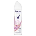 Genel Ürün Deodorant Kadın Sexy Bouquet 150 Ml