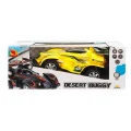 Genel Ürün 1:16 Uzaktan Kumandalı Işıklı Desert Buggy - Racing 36