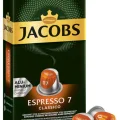 Genel Ürün Capsule Espresso 7 Classico 52 Gr