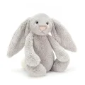Genel Ürün Bashful Gri Tavşan Büyük Boy 36 cm