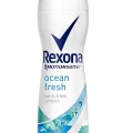Genel Ürün Kadın Deodorant Sprey Ocean Fresh 150 ML