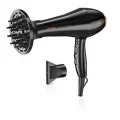 Genel Ürün Ar5010 Imaj Ac Profesyonel Sac Kurutma Makinesi, Siyah