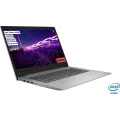 Genel Ürün Ideapad Intel Celeron N4020 4GB 128GB SSD Freedos 14