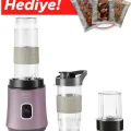 Genel Ürün Ar1101-d Shaken Take Joy Kişisel Blender - Dreamline