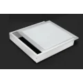 Genel Ürün 18w 30x30 Sıva Altı Led Panel Ct-5286 Beyaz Işık