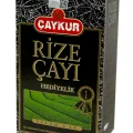 Genel Ürün Rize Çayı Hediyelik 500 gr*5 Adet