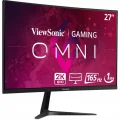 Genel Ürün 27 Vx2718-2kpc-mhd Qhd 2560x1440 1ms 165hz 2xhdmı Dp 1500r Curved Freesync Gamıng Monitör