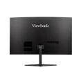 Genel Ürün 27 Vx2718-2kpc-mhd Qhd 2560x1440 1ms 165hz 2xhdmı Dp 1500r Curved Freesync Gamıng Monitör