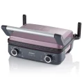 Genel Ürün Maxi Grill Pro AR2048 Multi Fonksiyonel Pişirici