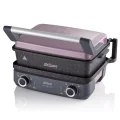 Genel Ürün Maxi Grill Pro AR2048 Multi Fonksiyonel Pişirici