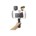 Genel Ürün Vk1-lt Vlog Kit (iphone Uyumlu)