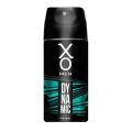 Genel Ürün Dynamıc Bay Deodorant 150 ml