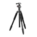 Genel Ürün Jusıno Tk-254 Profesyonel Tripod + Bt-02 Tripod Kafası