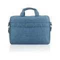 Genel Ürün 15.6 Casual Topload Laptop Çantası T210 Mavi