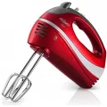 Genel Ürün Ar1037 Mikser, Kırmızı