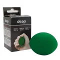 Genel Ürün Silikon Egzersiz Topu Yeşil (YUMUŞAK)