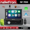 Genel Ürün Nf-7050 7 Indash Oto Teyp Apple Car Play Android Auto