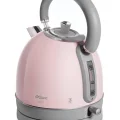 Genel Ürün AR3048 Estilo Pembe 2200 W 1.8 lt Çelik Kettle