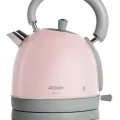 Genel Ürün AR3048 Estilo Pembe 2200 W 1.8 lt Çelik Kettle