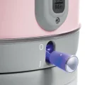 Genel Ürün AR3048 Estilo Pembe 2200 W 1.8 lt Çelik Kettle