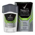 Genel Ürün Clinical Protection Erkek Stick Active Fresh Terlemeye Karşı Koruma 45ml