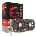 Genel Ürün Radeon Rx580 2048sp Afrx580-8192d5h3-v2 8gb Gddr5 256bit Dx12 Ekran Kartı