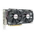 Genel Ürün Radeon Rx580 2048sp Afrx580-8192d5h3-v2 8gb Gddr5 256bit Dx12 Ekran Kartı