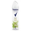 Genel Ürün Aleo Vera Bamboo Aerosol 150 Ml