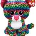 Genel Ürün Ty Beanie Boo´s Dotty Leopar Peluş 40 Cm