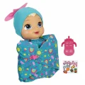 Genel Ürün Baby Alive Büyüyen Bebeğim E8199