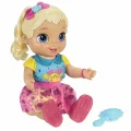 Genel Ürün Baby Alive Büyüyen Bebeğim E8199