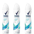 Genel Ürün Shower Fresh Deodorant 150 ml X3