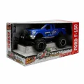 Genel Ürün 1:14 Ford F-150 Uzaktan Kumandalı Araba 2.4GHZ