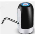 Genel Ürün Şarjlı Damacana Su Pompası Siyah Veya Beyaz