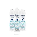 Genel Ürün Ocean Fresh Kadın Deodorant 150 Ml X 3 Adet