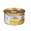 Genel Ürün Gold Kıyılmış Tavuklu Yetişkin Kedi Konservesi 85gr X 6 Adet