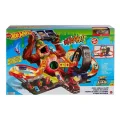 Genel Ürün Hot Wheels Zehirli Goril Saldırısı Oyun Seti Gtt94