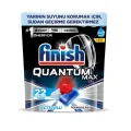 Genel Ürün Quantum Max 22 Kapsül Bulaşık Makinesi Deterjanı