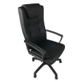 Genel Ürün Goldsit Lara Yönetici Koltuğu 000 P (SİYAH DERİ)