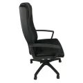 Genel Ürün Goldsit Lara Yönetici Koltuğu 000 P (SİYAH DERİ)