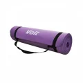 Genel Ürün Nbr Yoga Mat 1 Cm Mor