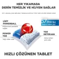 Genel Ürün Quantum Bulaşık Makinesi Deterjanı 60 Tablet