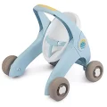 Genel Ürün Minikiss Yürüteç, Bebek Arabası, Puset, Croc Babywalker 3-in-1, 210207