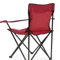 Genel Ürün Katlanabilir Kamp Sandalyesi Piknik Sandalyesi Plaj Sandalyesi Taşıma Çantalı